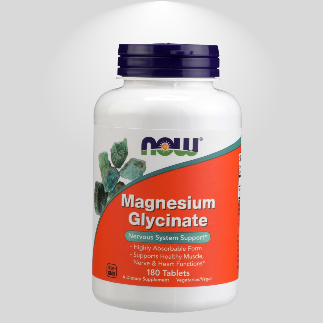 Magnesium Glycinate
